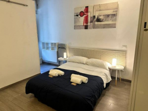 Harmony Boutique Apartment
